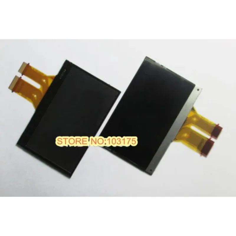 New LCD Screen Display for SONY DSR-PD198P FX1000 VX2200 PD198 Z5C Z7C S270 Camera Replacement Part