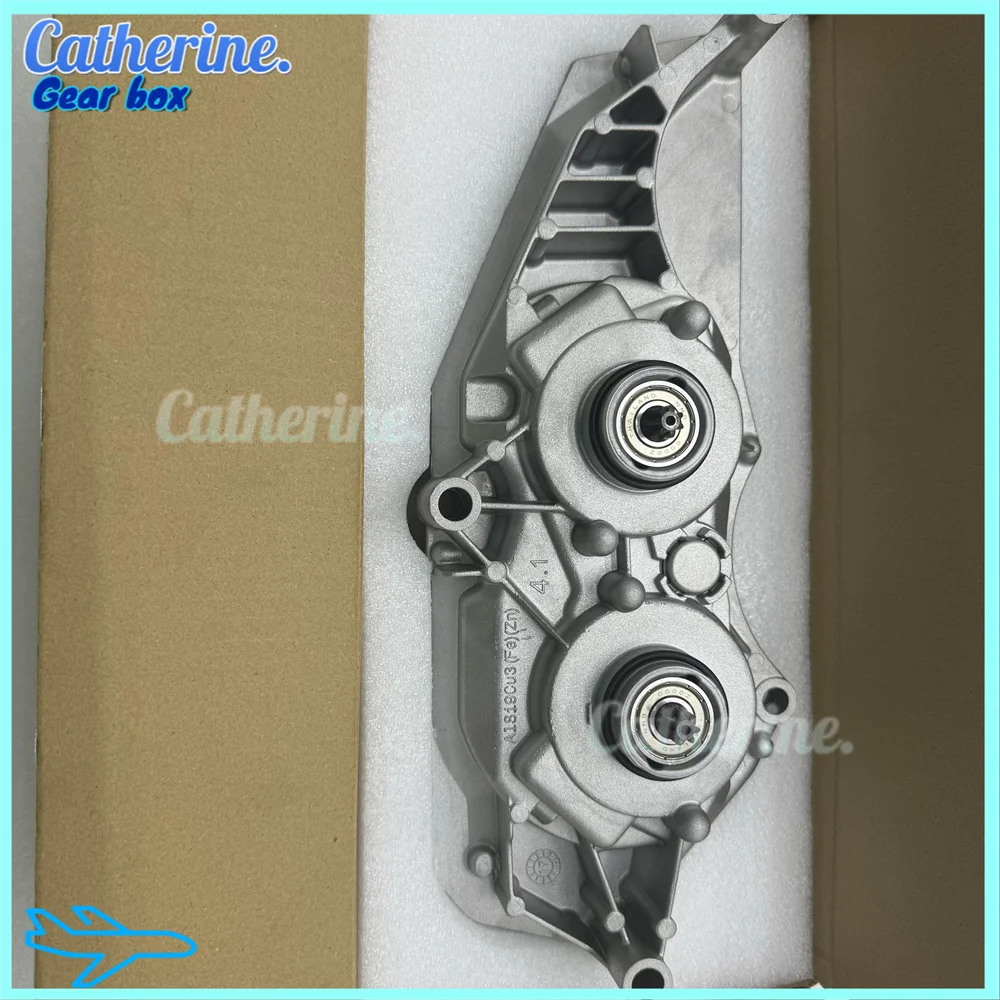

For Geely models DPS6 transmission computer DPS6 6DCT250 Tuc automatic transmission control unit module