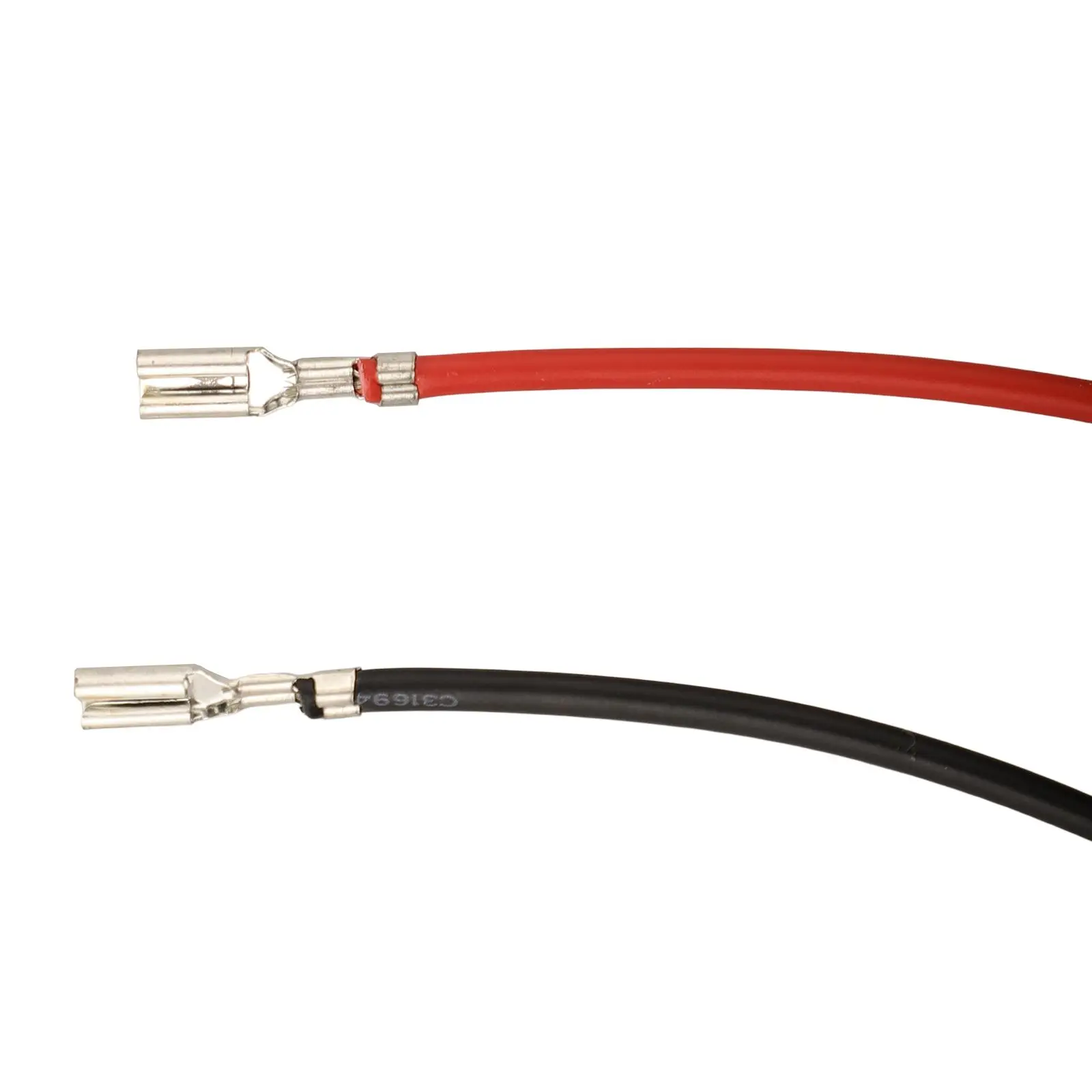 DIY Connector Kit Female Speaker Wire Connectors DIY Electrical Solutions 30 for spade Connectors Automotive Wiring Solution