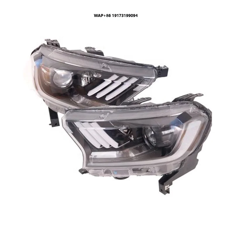 

Передние светодиодные фары для Ranger T6/T7/T8