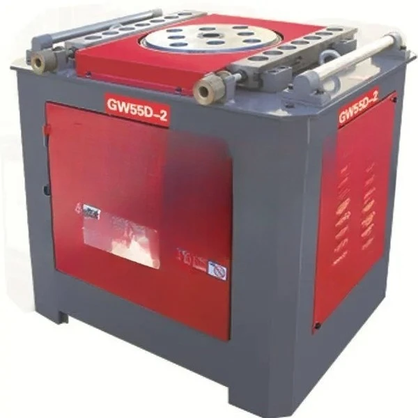 

Metal Pipe Bending Machine Automatic Hot Sale Steel Bar