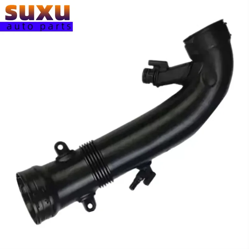 OE 1371 762 7501  Auto Parts Air Duct Intake Boot Hose Intake Pipe  for BMW MINI F55