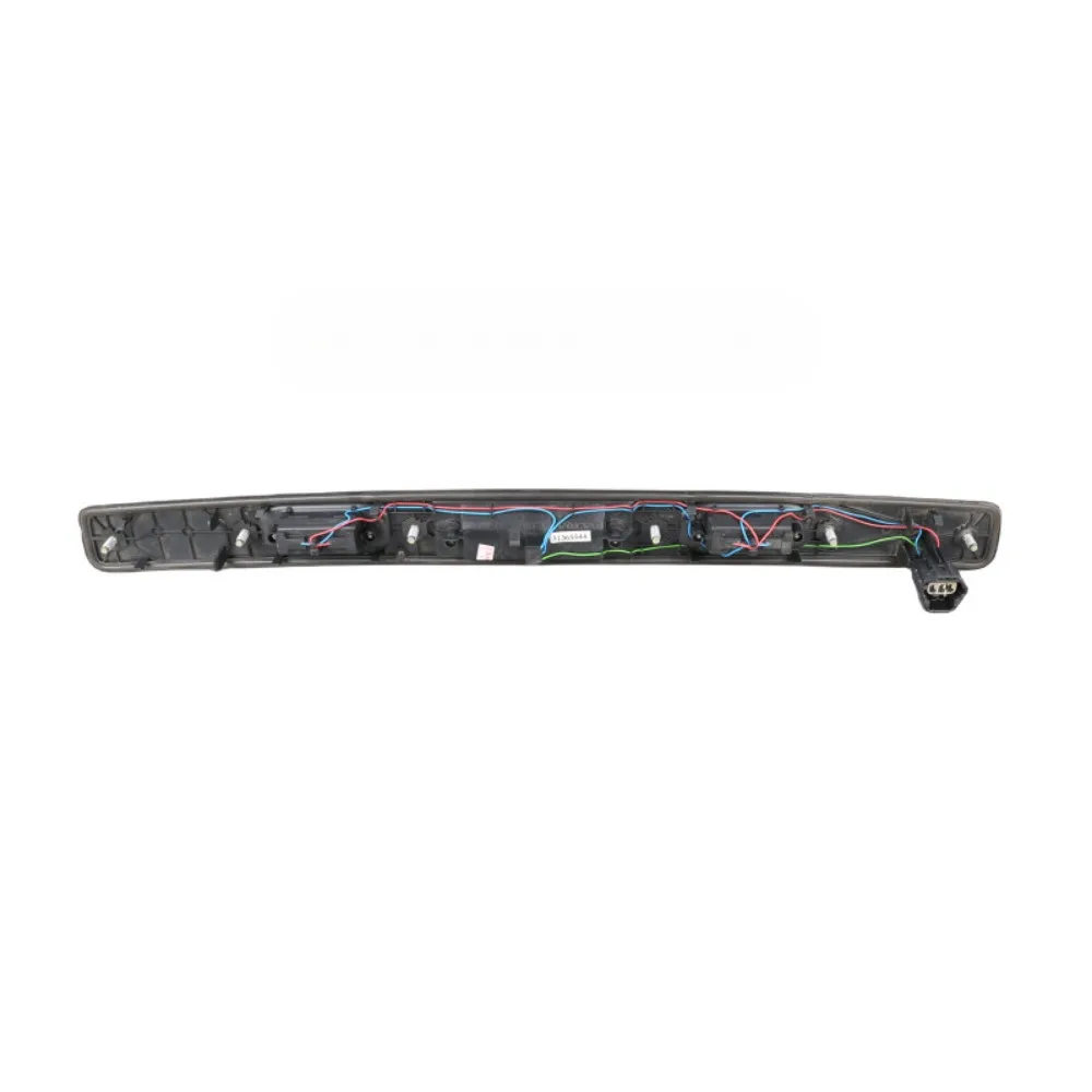 Manija de tapa de maletero sin agujeros para Volvo XC60, 31365544