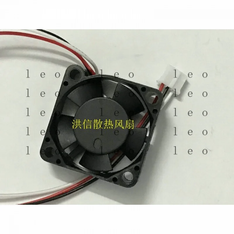 GG  for  NMB 1204KL-04W-B39 12V 0.09A 3CM 3010 30mm 3-wire mute cooling fan 3pin