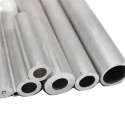 Aluminum Tube Round Pipe Hollow OD 3mm 4mm 5mm 6mm 7mm 8mm 9mm 10mm 11mm 12m 13mm 14mm 15mm 16mm 17mm 18mm 19mm 20mm 21mm 22mm