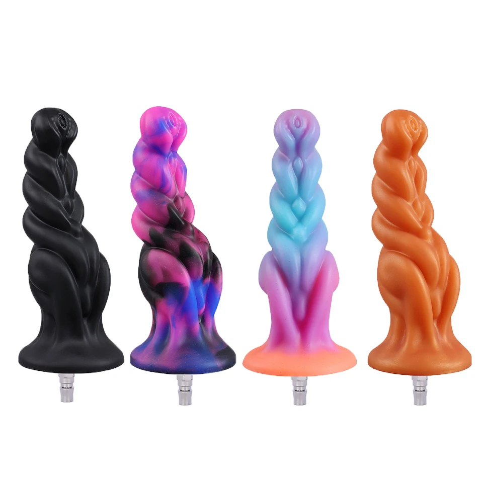 ROUGH BEAST Anal Plug Vibrator Wireless Remote Control Massager Anal Prostate Stimulator Adult Male Female Sex Toy