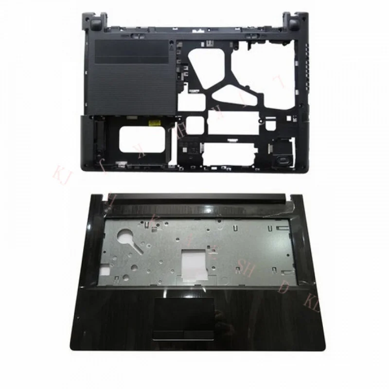 

For lenovo G40 G40-30/45/70/80 Z40 Z40-30/45/70/80 Laptop Palmrest Bottom Case