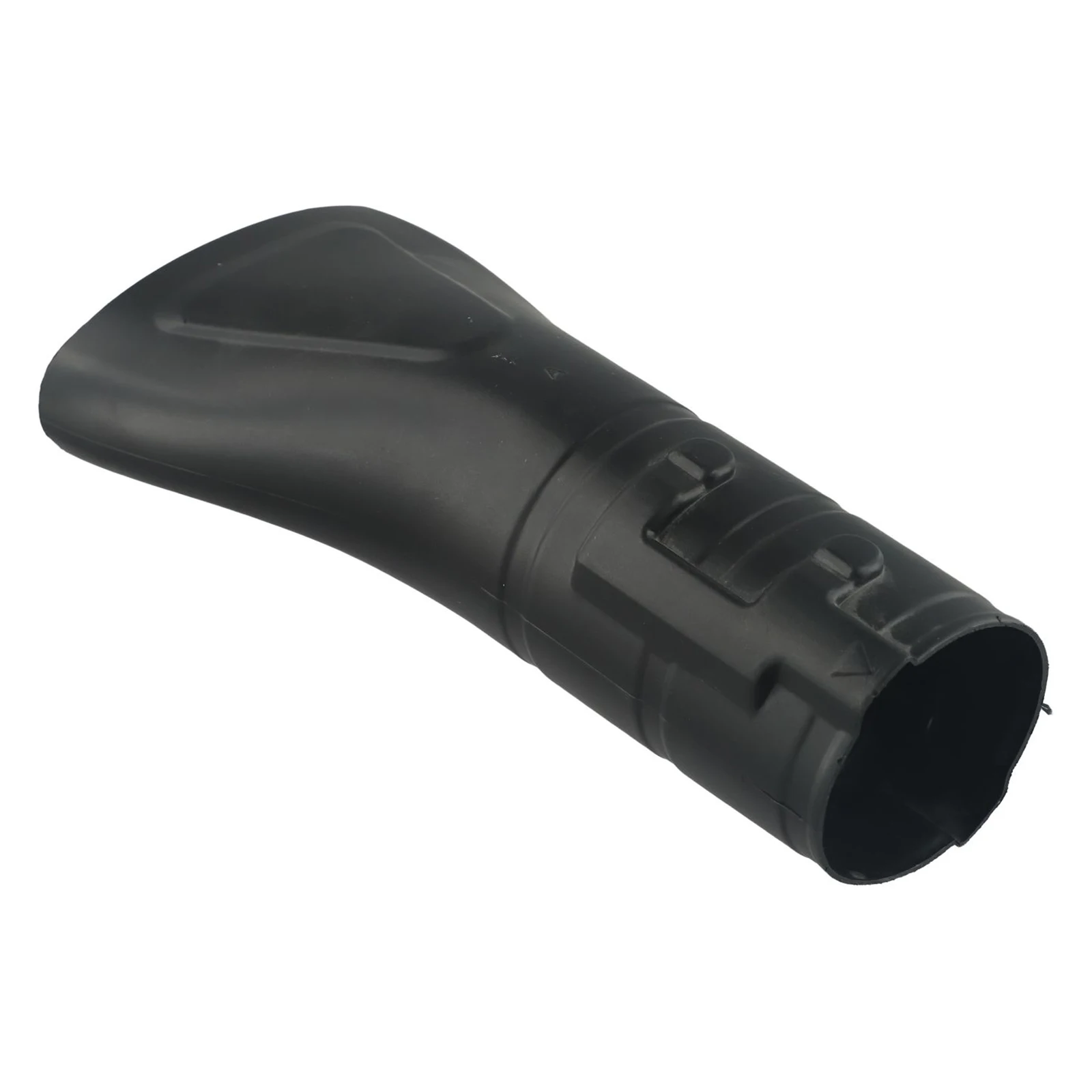 Blower Nozzle Attachment Blower Nozzle Sleeve Debris Removal Efficient Debris Removal Effortless Debris Removal For XBU03
