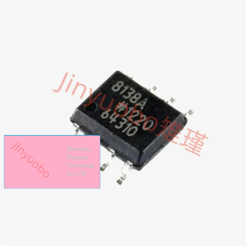 AD8138ARZ AD8138AR differential amplifier chip SOP-8 chipset