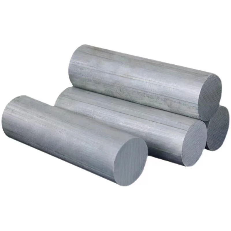 Aluminum Bar Linear Rail Ground Shaft Rod Rounds Bars 300/400 mm Length Diameter 3 mm to 60 mm