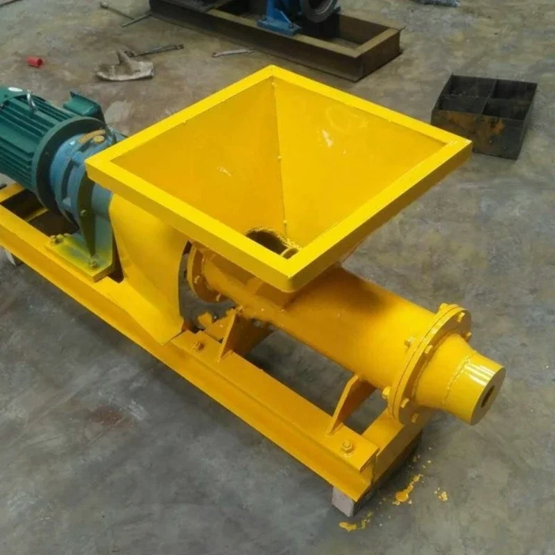Mud machine, mine mud machine, good things to share, strongly recommended
