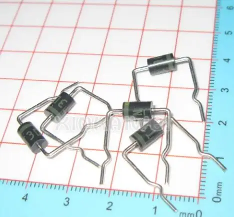 Kit électronique à monter soi-même, DIODE ST03D-200 3A 200V, nouveau, ORIGINAL, puce de défaut TV LCD, climatiseur commun