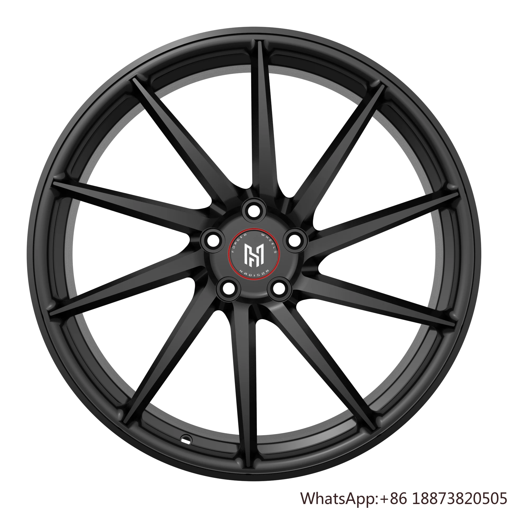 HADISON HD1104-1 Персонализация по индивидуальному заказу 17-24 дюйма для Vossen VPS 310 Tuning Cartech Audi RS6 C7 Avant 2 Кованые колеса