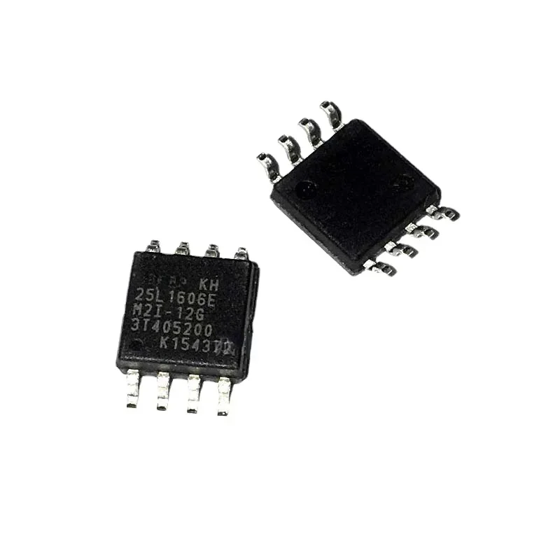 

(10 шт.) KH25L1005MC-15G KH25L1605AM2C-15G KH25L1606EM2I-12G KH25L1005 KH25L1605 KH25L1606 25L1005 25L1605 25L1606
