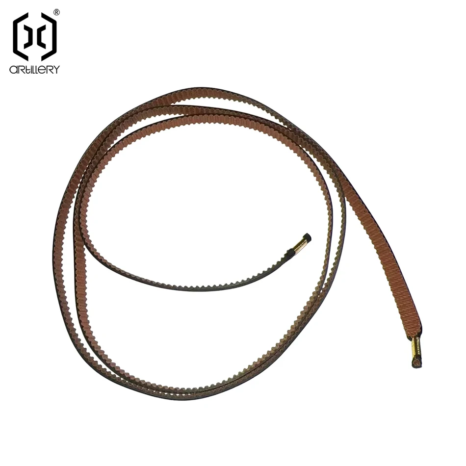 Długość pasa otwartego osi Y Artillery SW-X3 Pro 743mm Oś X X4-Plus Oryginalne części do drukarki 3D — zdjęcie produktu 5