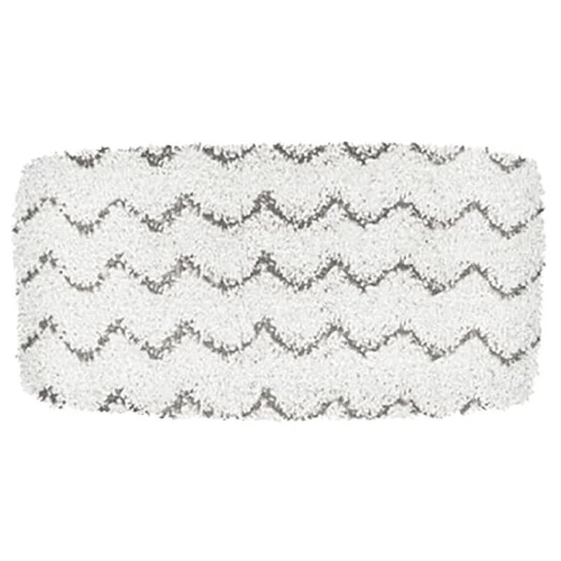 Nowe wymienne podkładki do odkurzacza i mopa parowego Symphony Pet 1132 1543 1652 Series 1252 1543A 1543T 11321 11326 11328
