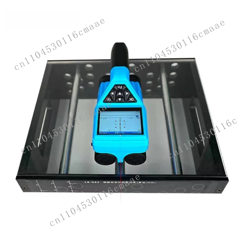 Concrete Rebar Locator Scanner Cover Meter Concrete Rebar Locator Scanners for Detecting