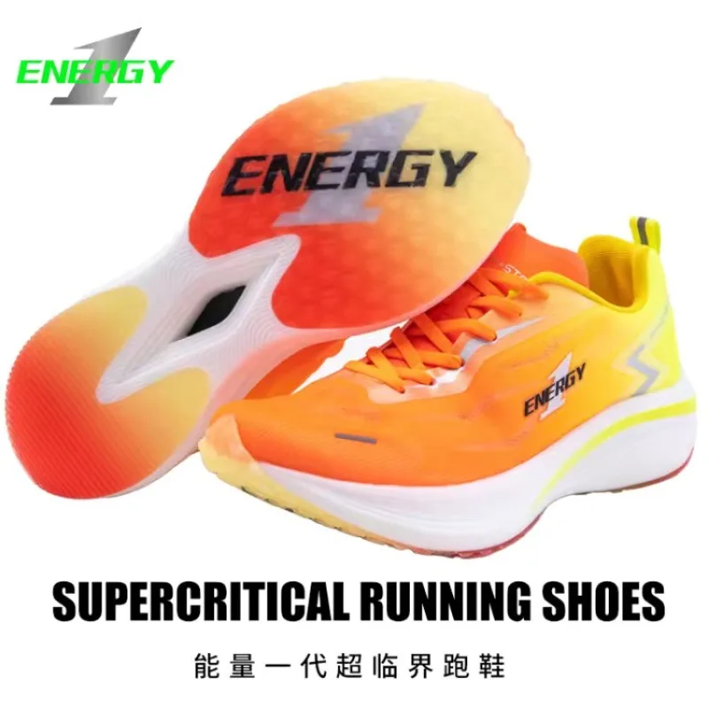 Original Brand Women Men Sport Shoes Luxury Brand Running Shoes Unisex Top Quality Jogging Sneakers For Couples Gym Shoe