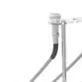 Portable 360° Cryolipolysis Cool Sculpting Machine Detachable Cups Body Contouring Cellulite Care Salon Device