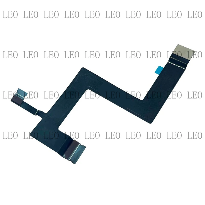 SS Fingerprint sensor cable For Lenovo ThinkPad Z13 Gen 1 21D2 21D3 PG1 JZ3A0