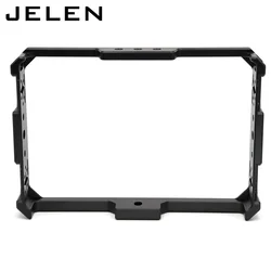 SmaHD 702 Touch and Cine 7 Protective frame, 1/4 screw expansion bracket
