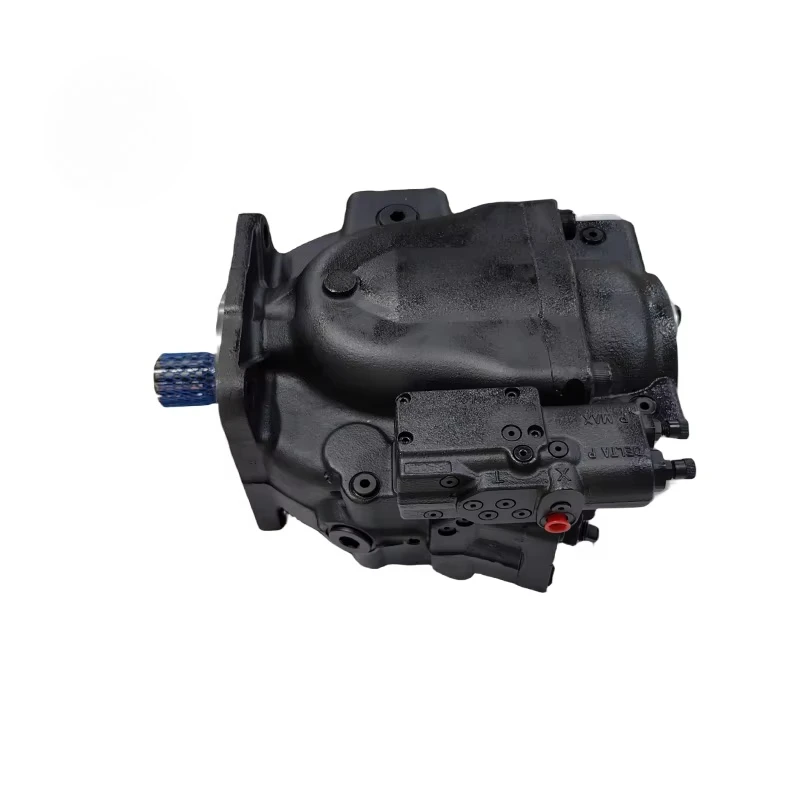 

P2145R00C5C22TE10N3551R1U Гидравлический насос Parker P2060 P2075 P2105 P2145 P3075 P3105 P3145 Детали поршневого насоса высокого давления