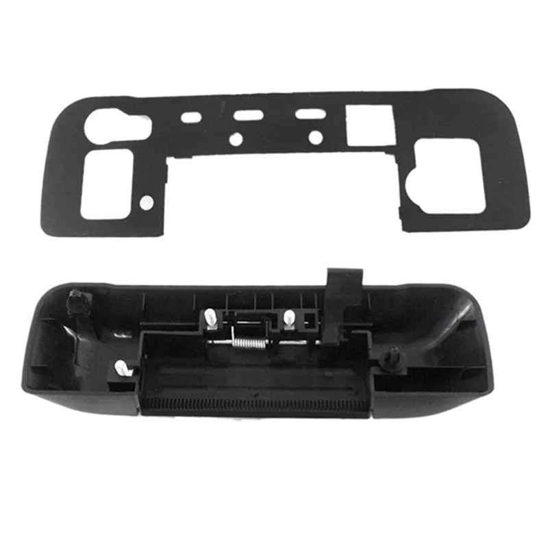 2Pcs Rear Outside Exterior Tailgate Trunk Door Handle For Suzuki Vitara Grand Vitara 1998-2005 8285065D125pk 82850-65D13