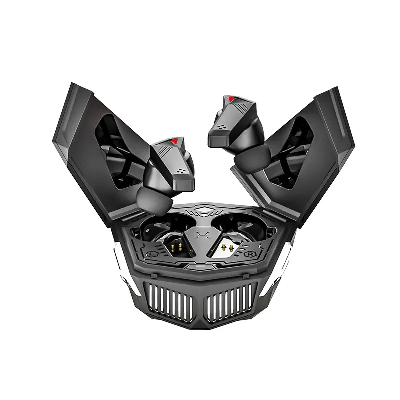 High Quality True Wireless Earbuds Long Battery Life DX-26 Gaming TWS Earbuds DX26 Earphone In-Ear