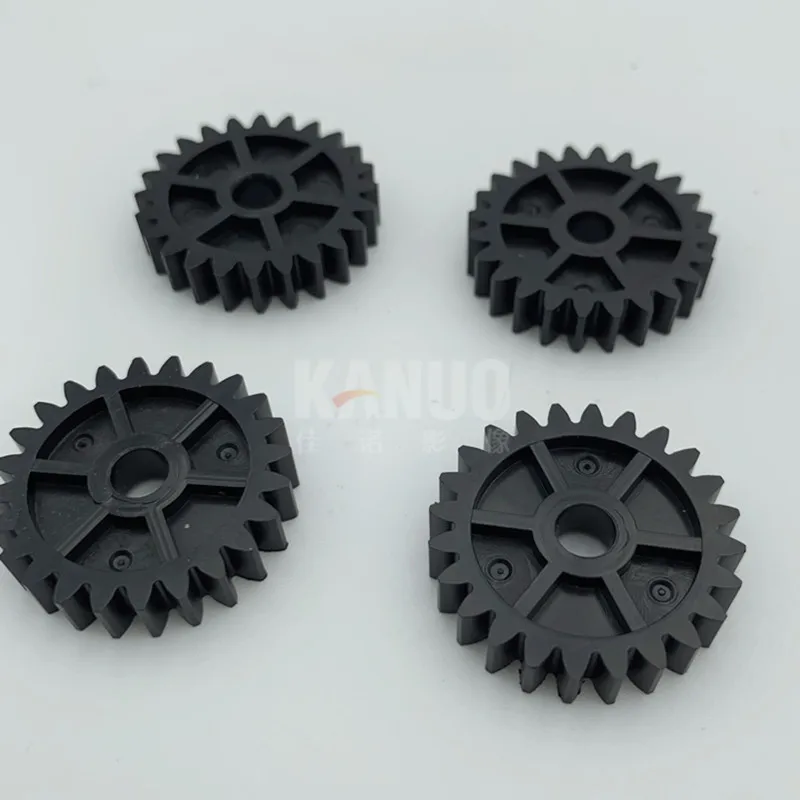 (4 قطعة/الوحدة) A084308-01 Noritsu الخمول والعتاد 24T ل Noristu QSS 25 سلسلة Minilabs الرقمية