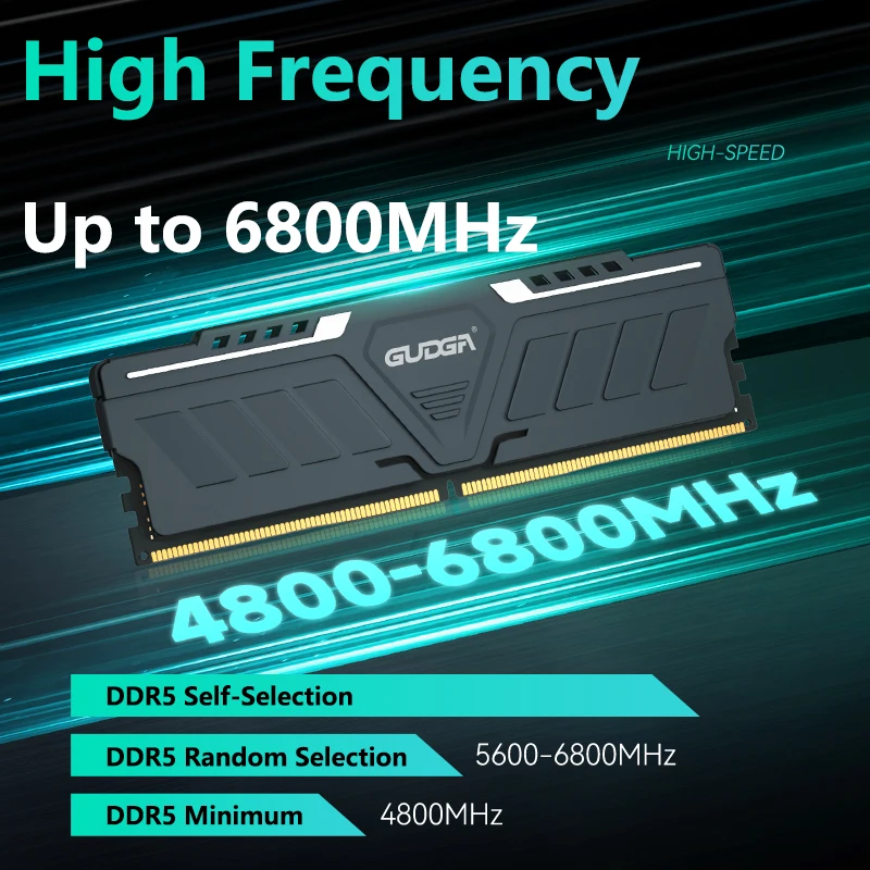 Thumbnail 2 - #48 RAM Comparison Guide