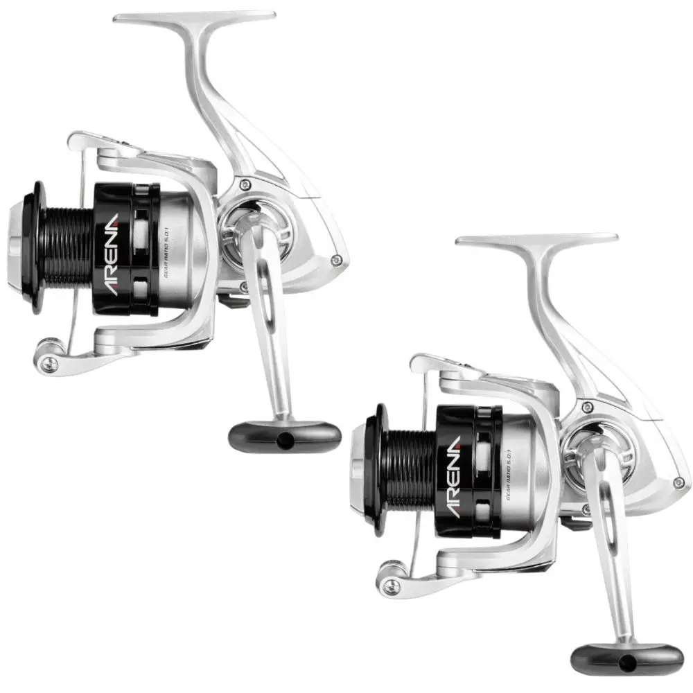 Marine Sports Arena 3000 FD Kit 2 5.2:1