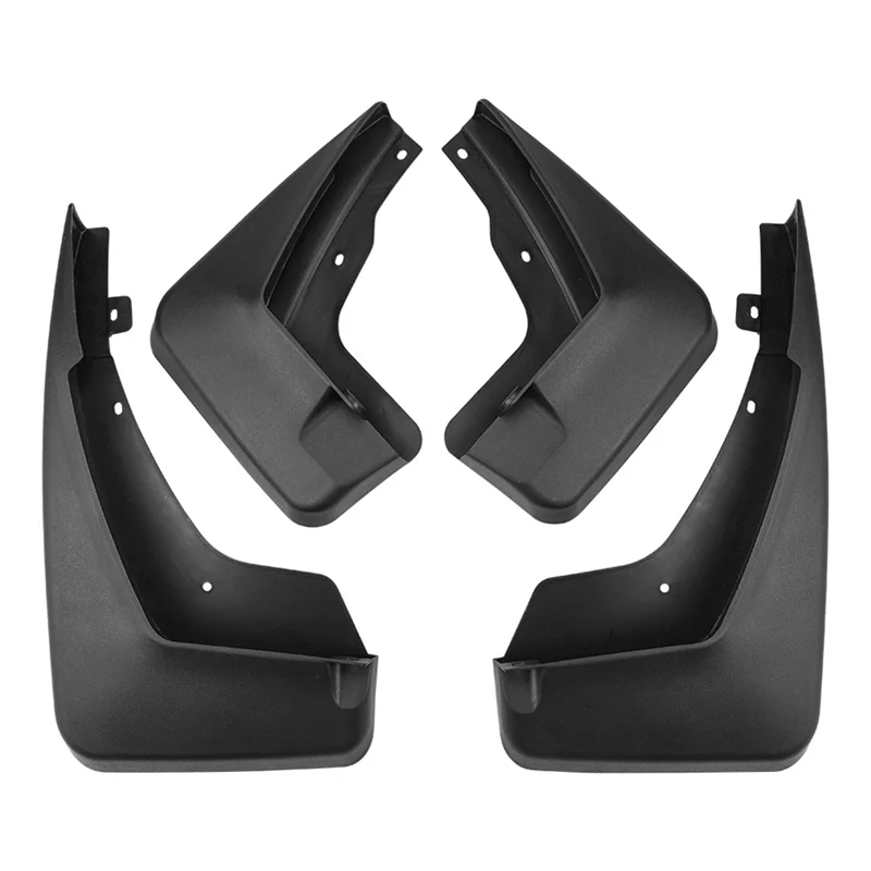 

NEW-Car Mud Flaps Fender Mud Guard Flap Splash Flaps Accessories For Land Rover Freelander 2 Sport 2012-2015