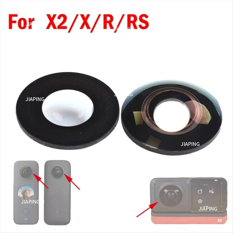 x2-x-rs-rlens-パノラマモーションカメラ用アクセサリに最適