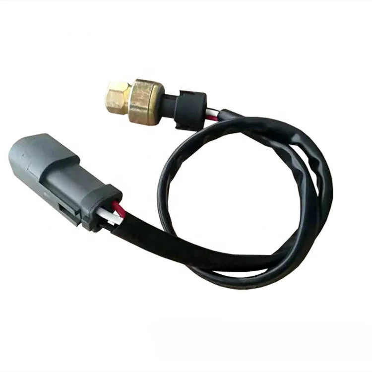 Excavator Sensor C7 3126,1946723 194-6723 E322c