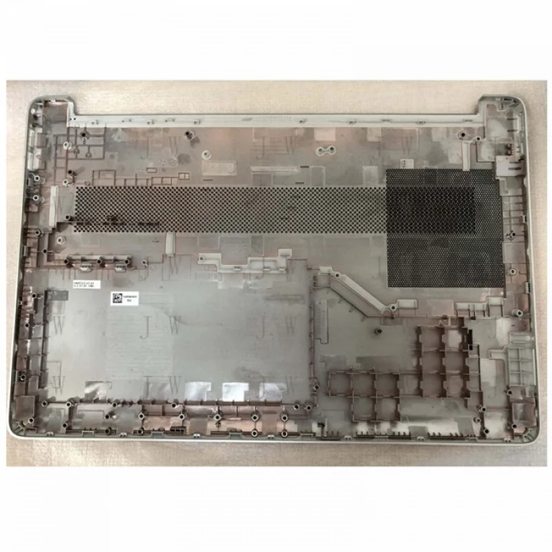 DDW  For HP 15S-FQ 15-DY1085nr TPN-Q222 Laptop Bottom Case Silvery L63590-001