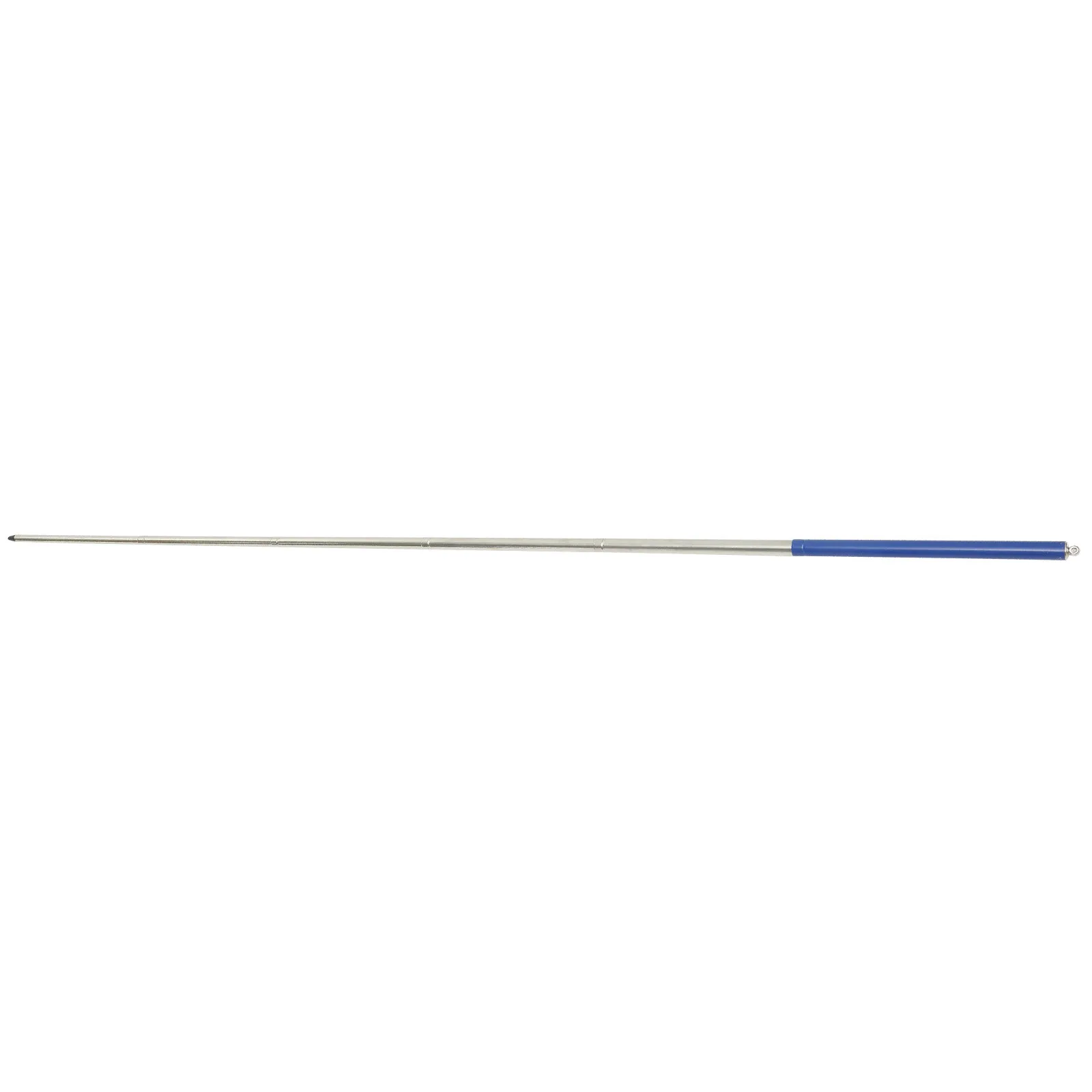 Retractable Extendable Stainless Steel Teaching Pointer Hand Pointer Classroom Whiteboard Presentation Stick Handheld Presenters