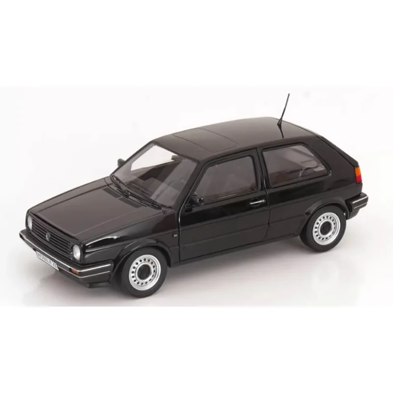 

Литой под давлением Norev масштаб 1/18 VW Golf Cl 1987, Mk2, модель автомобиля из сплава, Коллекционная игрушка, подарок, сувенир, украшение для дисплея