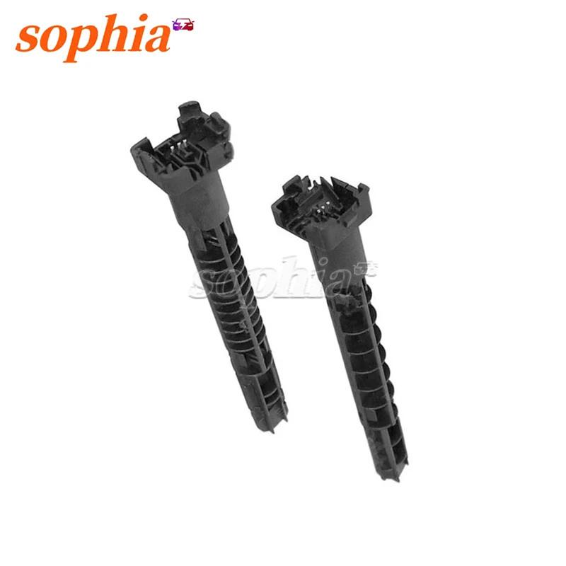 A Pair 722.8 Y39B4 Y39B5 Transmission Speed Sensor Fits for Mercedes 722.8 Gearbox Control Units