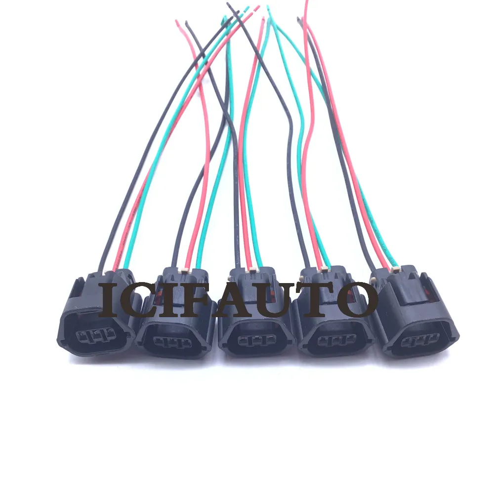

89413-97202 89413-52021 89413-97201 Датчик скорости коробки передач для Toyota Terios Avanza Plug Pigtail Разъем Провод