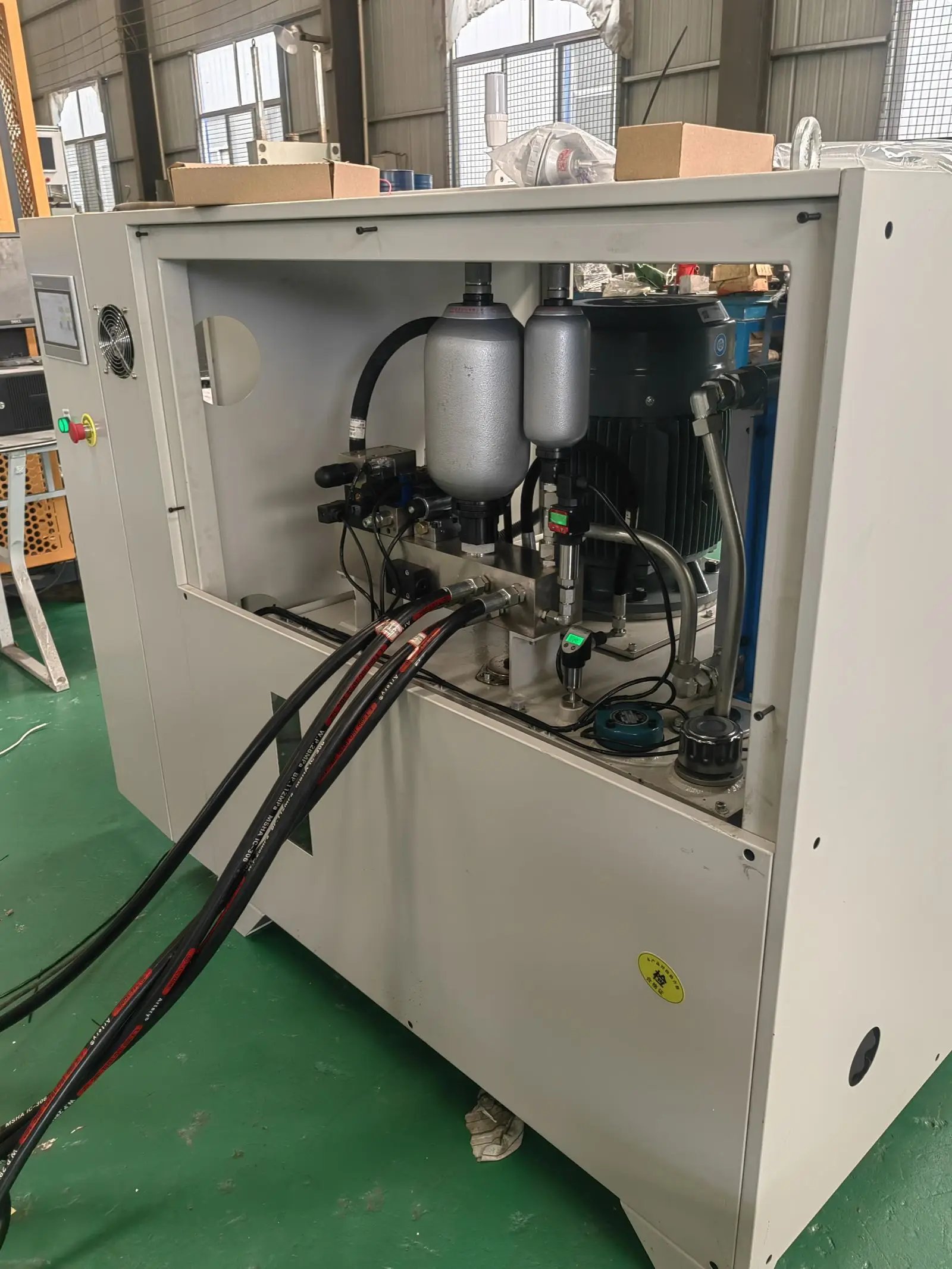 1,5 м/с 10 кН 20 кН автомобильный амортизатор пружинная демпфирующая сила усталости универсальная испытательная машина