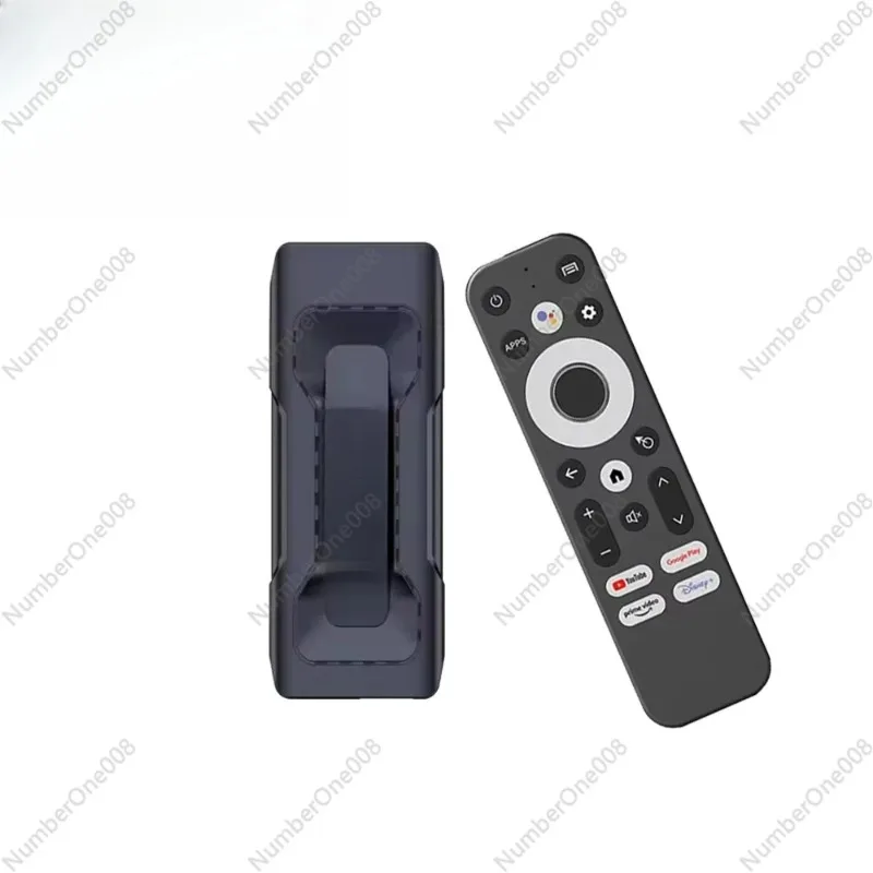 

4 ГБ 32 ГБ TREX PROMAX HK1 RBOX D8 RK3528 8K Smart TV Stick с декодированием видео 4K Android 1 год гарантии