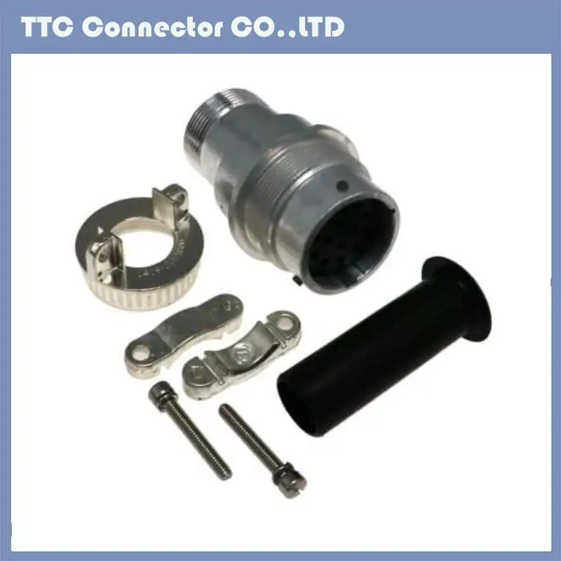 

1pcs new and origianl connector HD34-18-14SE-059