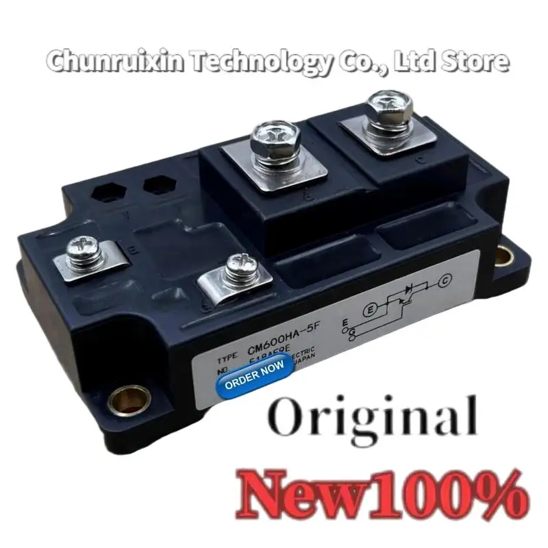 

IGBT Module CM600HA-5F CM500HA-34A CM600HN-5F CM400HA-24A