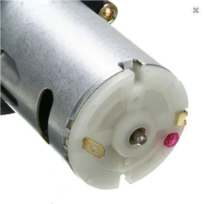 Wind Power Dynamo W…