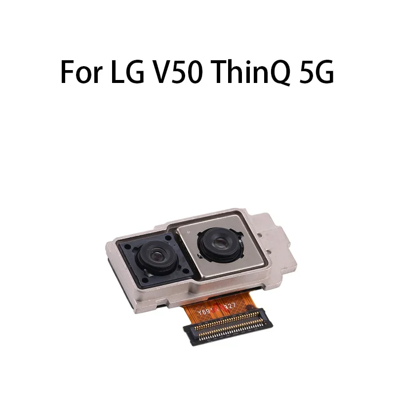

Back Facing Big Main Rear Camera Module Flex Cable For LG V50 ThinQ 5G