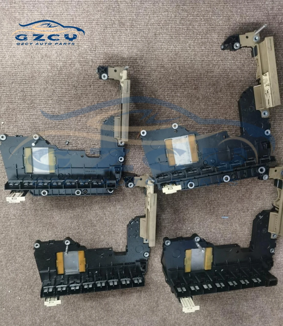 

6HP19 6HP21 6HP26 TCU TCM проводник коробки передач костюм для Bmw Jaguar VW замена ZF6HP19