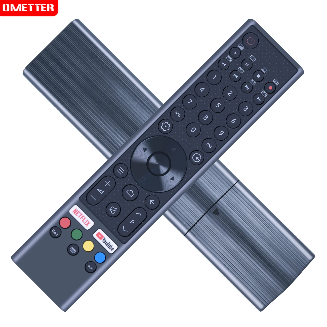 جهاز التحكم عن بعد ل Aiwa JU65DS700S Grunhelm GT9HDFL32-GA2 نانو