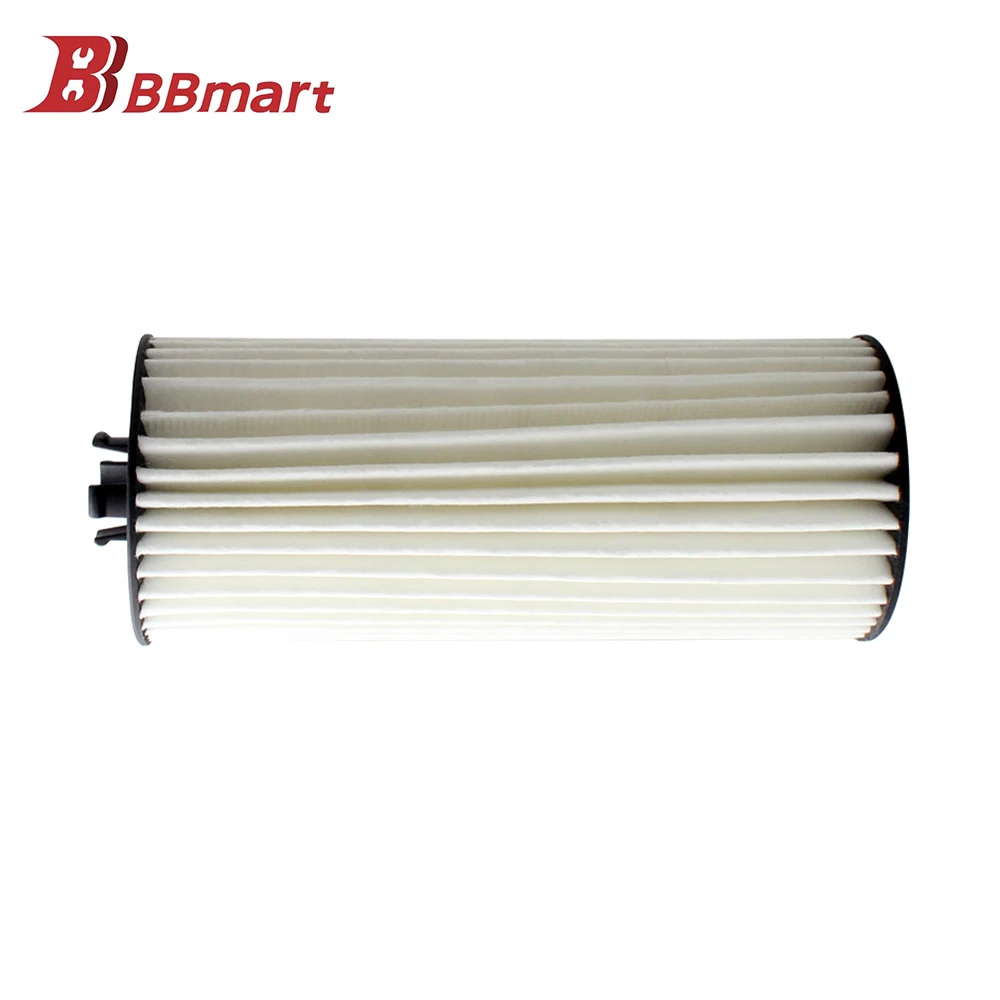 

BBmart Original Auto Parts 1 pcs Engine Oil Filter For Mercedes Benz W167 W222 M176 OE 1761800800 Factory Price Car Filter