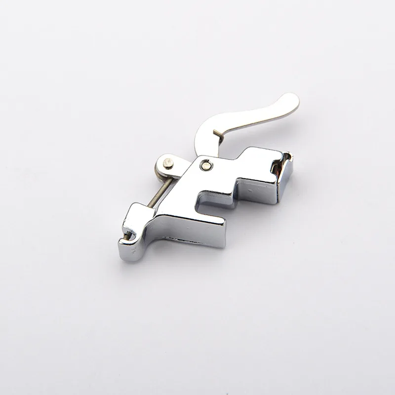 1PC PRESSER FOOT LOW SHANK SNAP ON 7300L (5011-1) SHANK ON SHANK ADAPTER PRESSER FOOT HOLDER FOR DOMESTIC SEWING MACHINE 5189-1