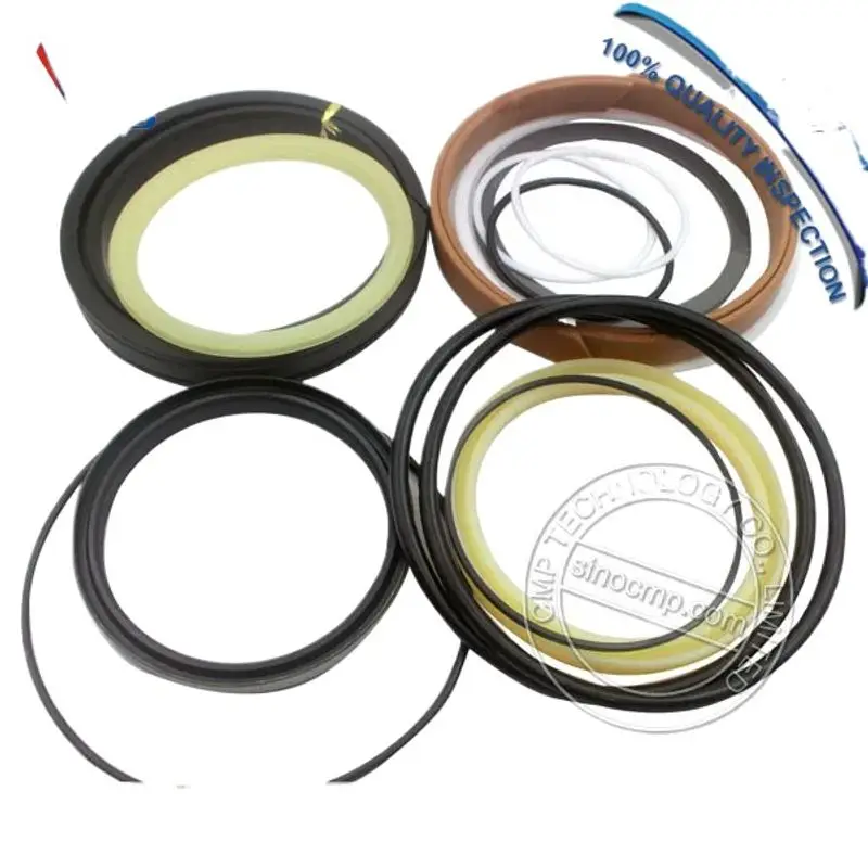 707-98-26550 boom cylinder service seal kit for Komatsu PC40-6 Excavator